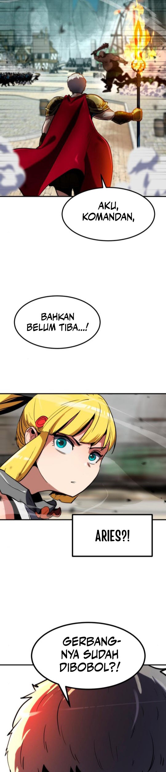 Defense Breaker Chapter 3 Gambar 63