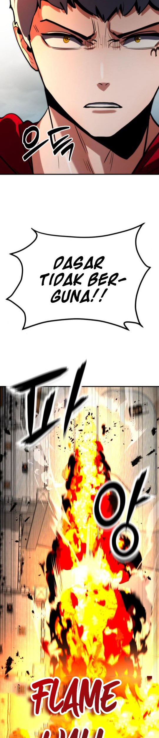 Defense Breaker Chapter 3 Gambar 64