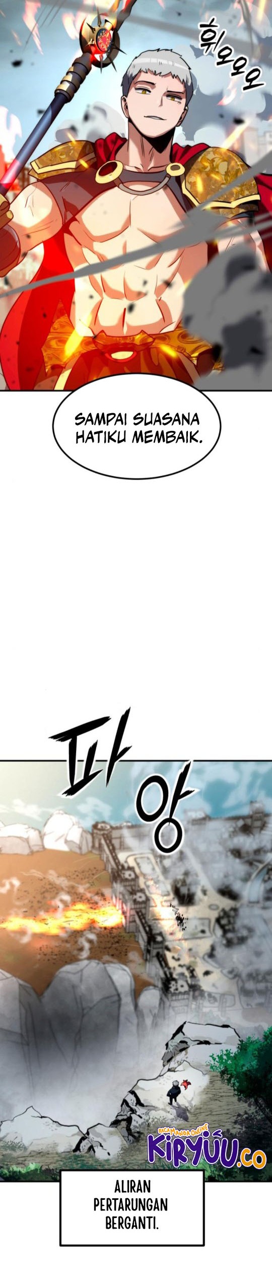 Defense Breaker Chapter 3 Gambar 66