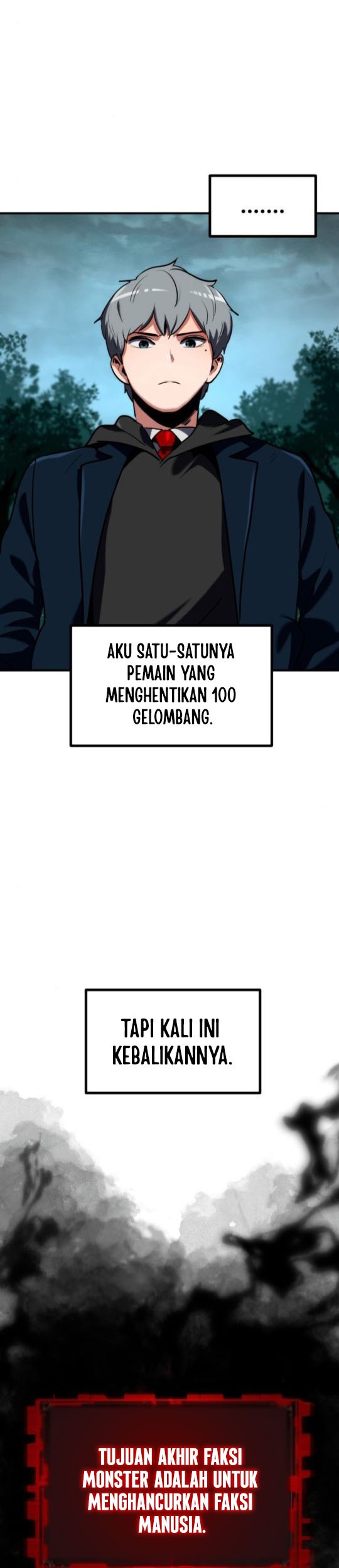 Defense Breaker Chapter 3 Gambar 67