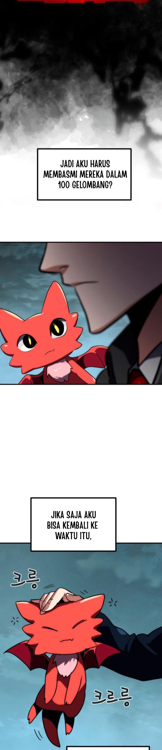 Defense Breaker Chapter 3 Gambar 68