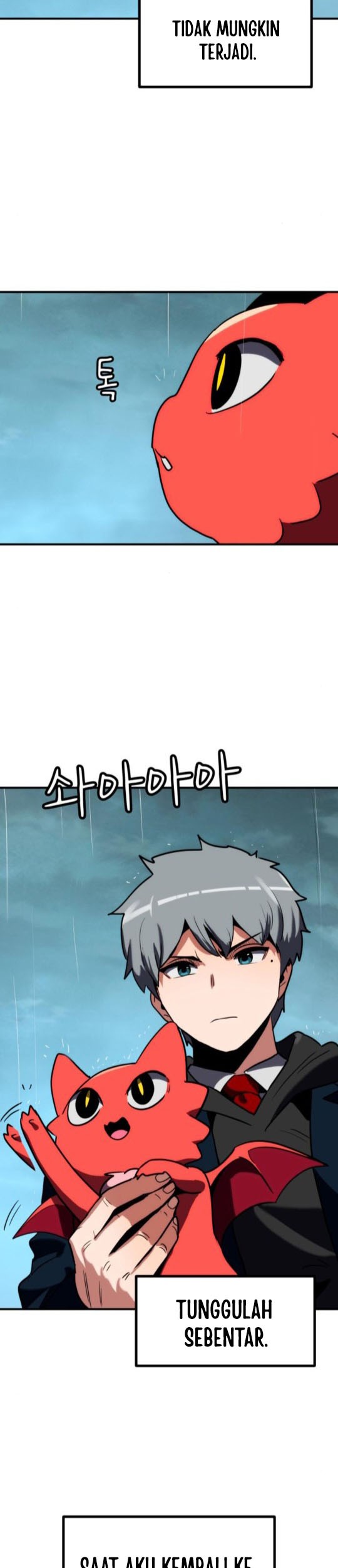 Defense Breaker Chapter 3 Gambar 69