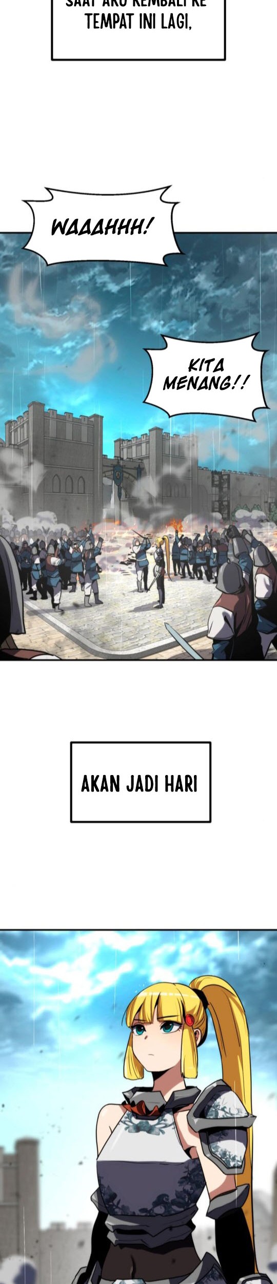 Defense Breaker Chapter 3 Gambar 70