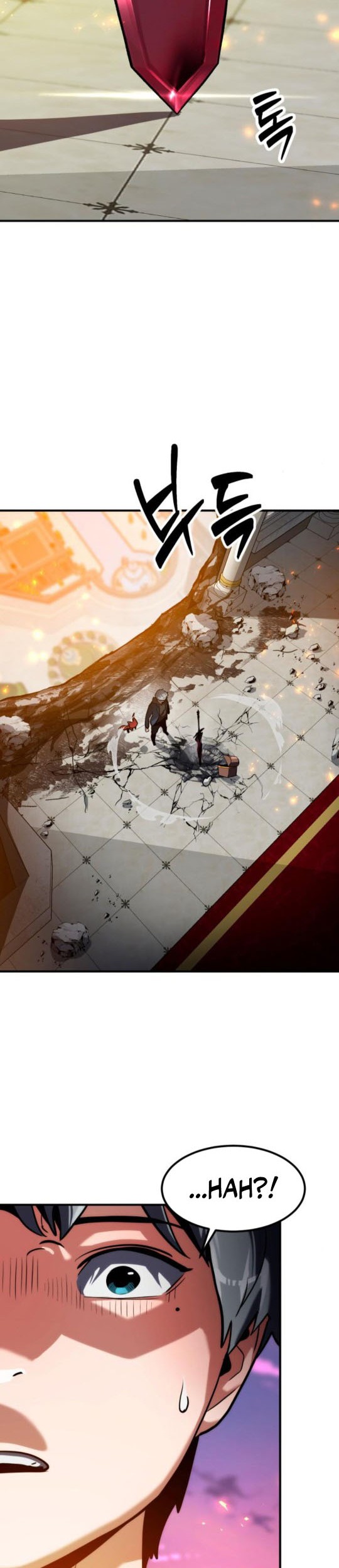 Defense Breaker Chapter 3 Gambar 6