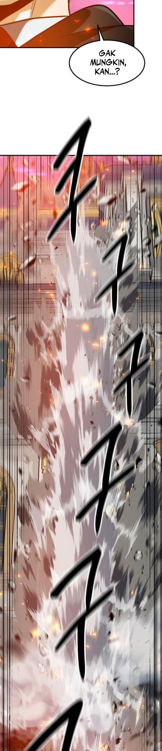 Defense Breaker Chapter 3 Gambar 7