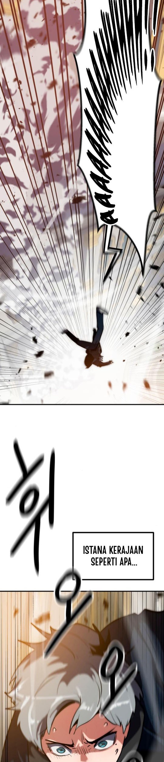 Defense Breaker Chapter 3 Gambar 9