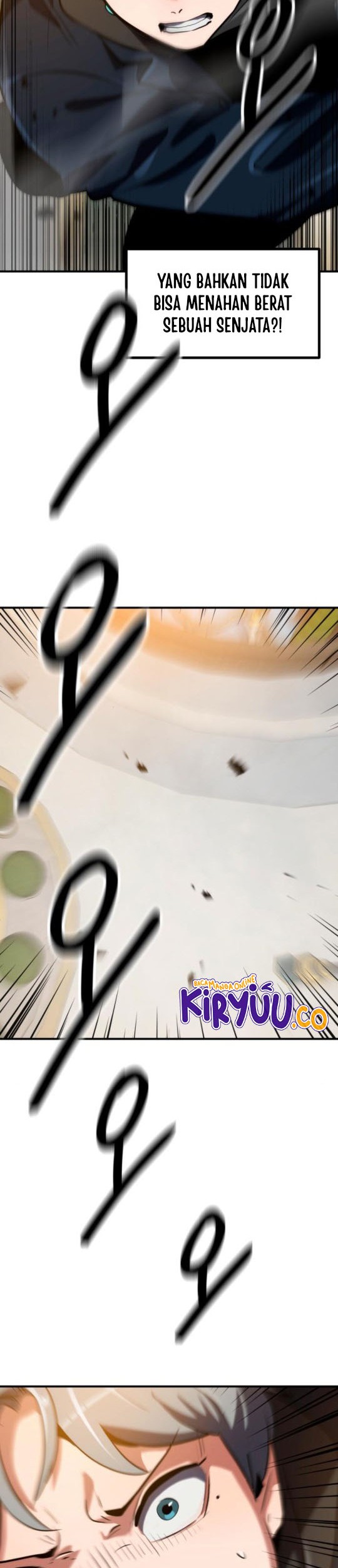 Defense Breaker Chapter 3 Gambar 10