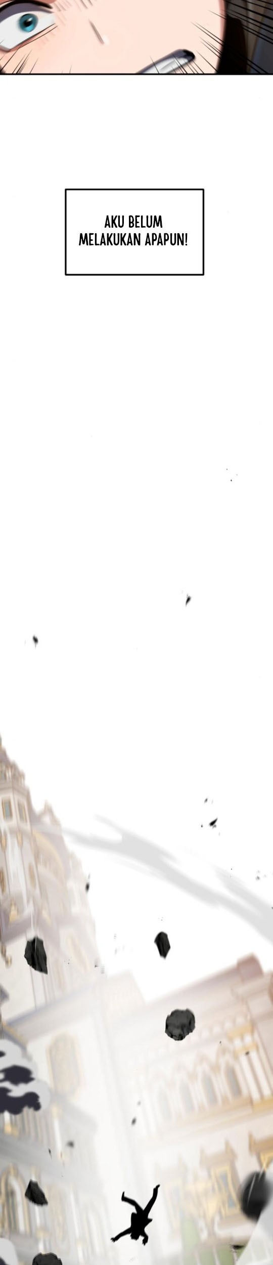 Defense Breaker Chapter 3 Gambar 11