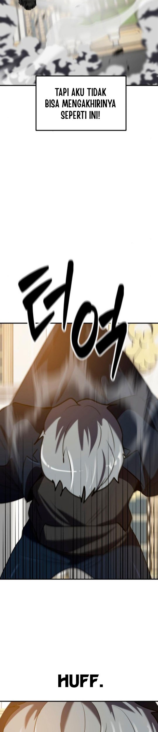 Defense Breaker Chapter 3 Gambar 12