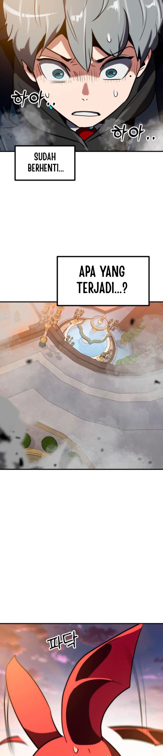 Defense Breaker Chapter 3 Gambar 13