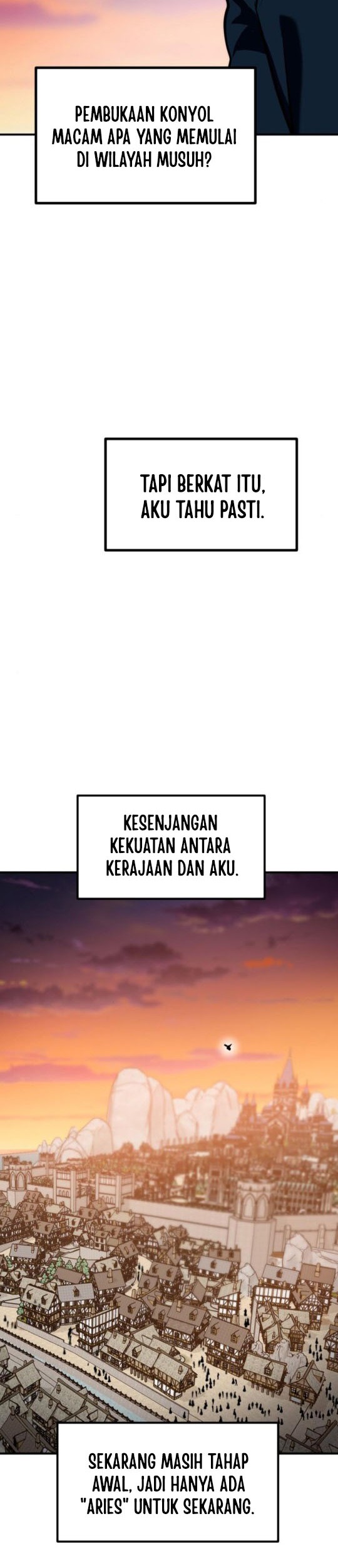 Defense Breaker Chapter 3 Gambar 16