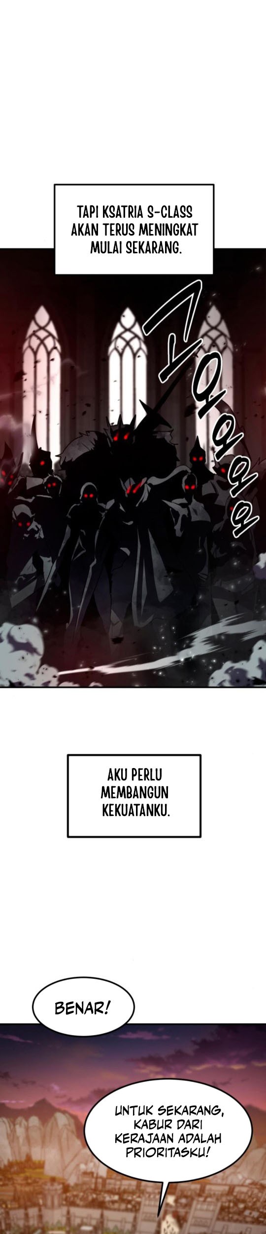 Defense Breaker Chapter 3 Gambar 17