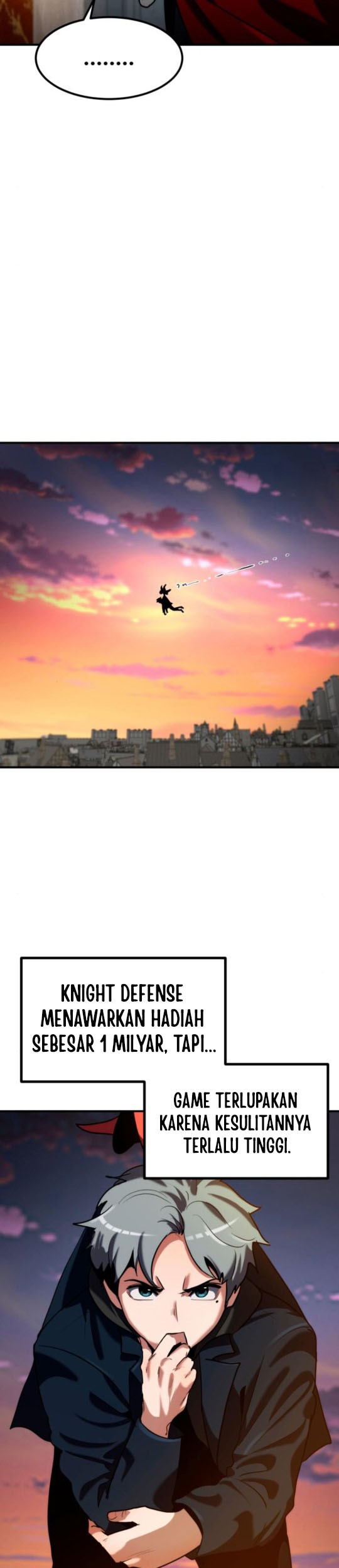 Defense Breaker Chapter 3 Gambar 23