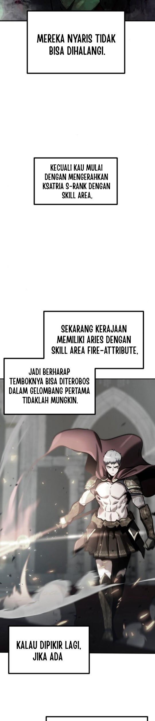 Defense Breaker Chapter 3 Gambar 25