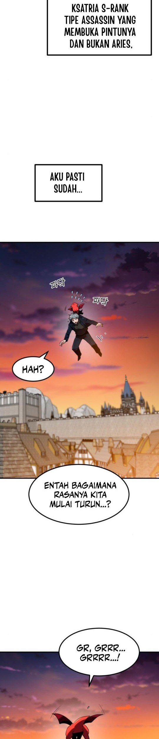 Defense Breaker Chapter 3 Gambar 26