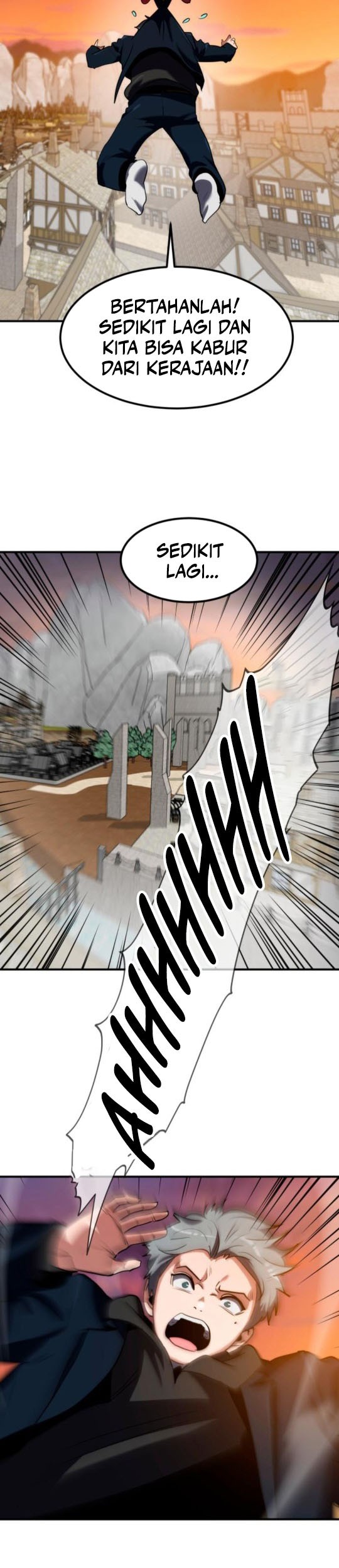 Defense Breaker Chapter 3 Gambar 27