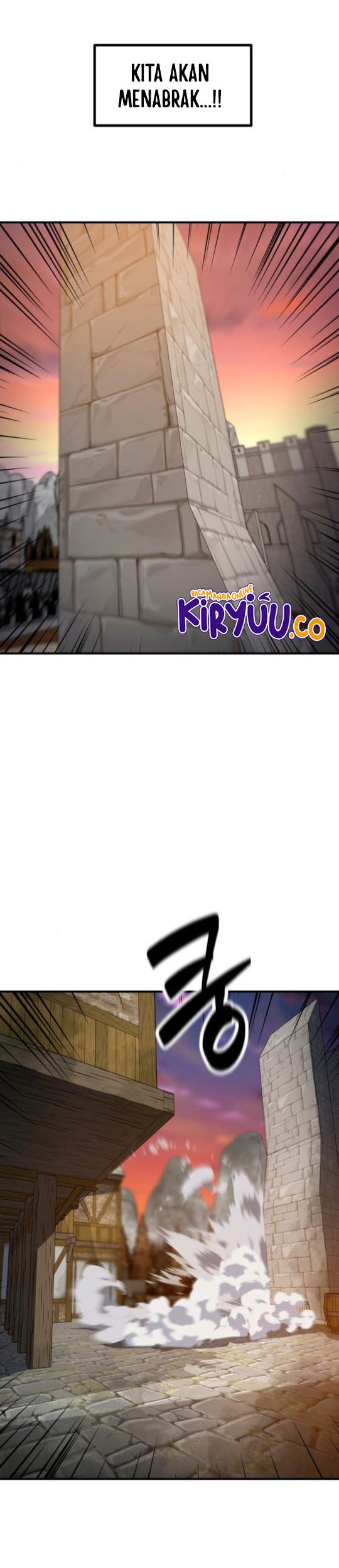 Defense Breaker Chapter 3 Gambar 28