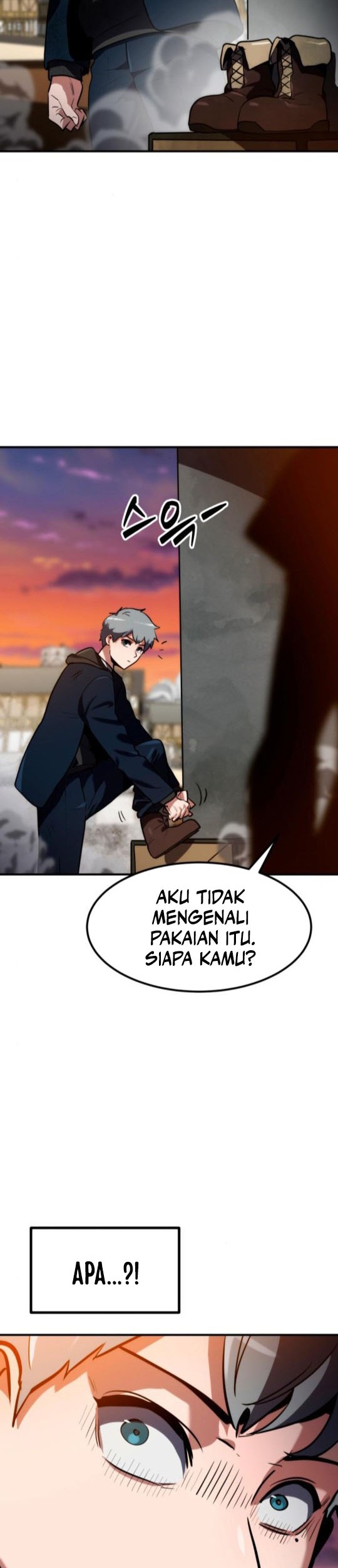 Defense Breaker Chapter 3 Gambar 30