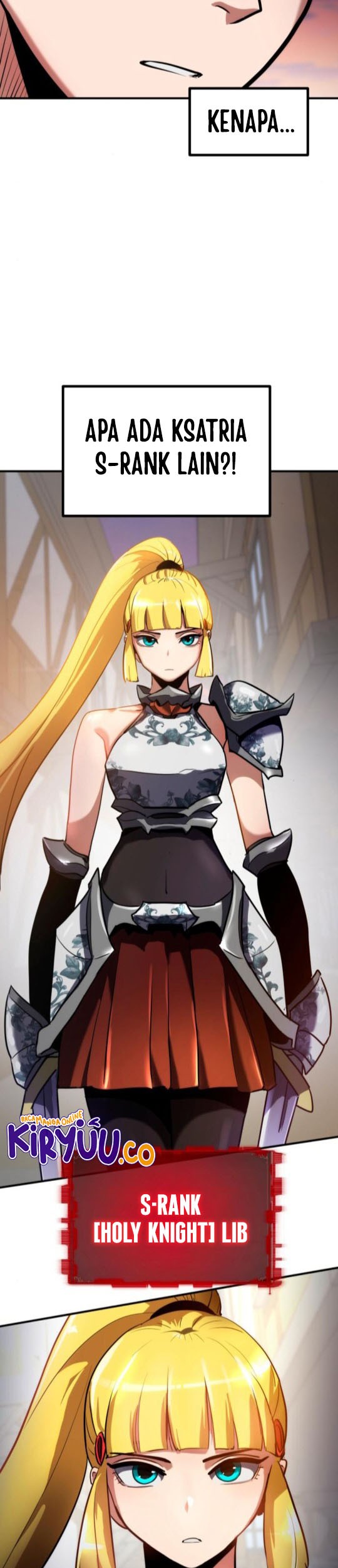 Defense Breaker Chapter 3 Gambar 31