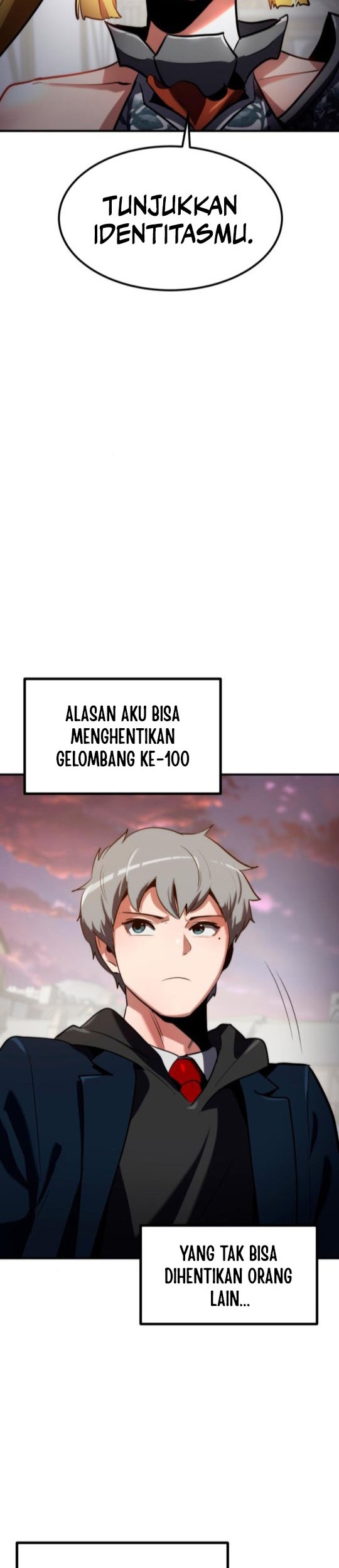 Defense Breaker Chapter 3 Gambar 32