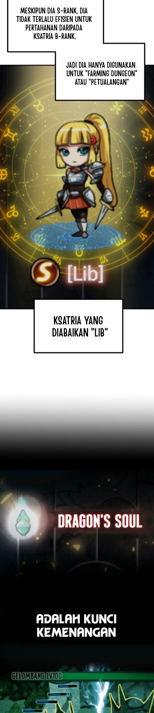 Defense Breaker Chapter 3 Gambar 33