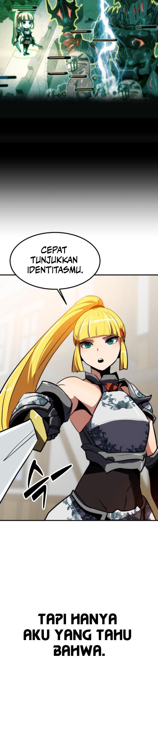 Defense Breaker Chapter 3 Gambar 34