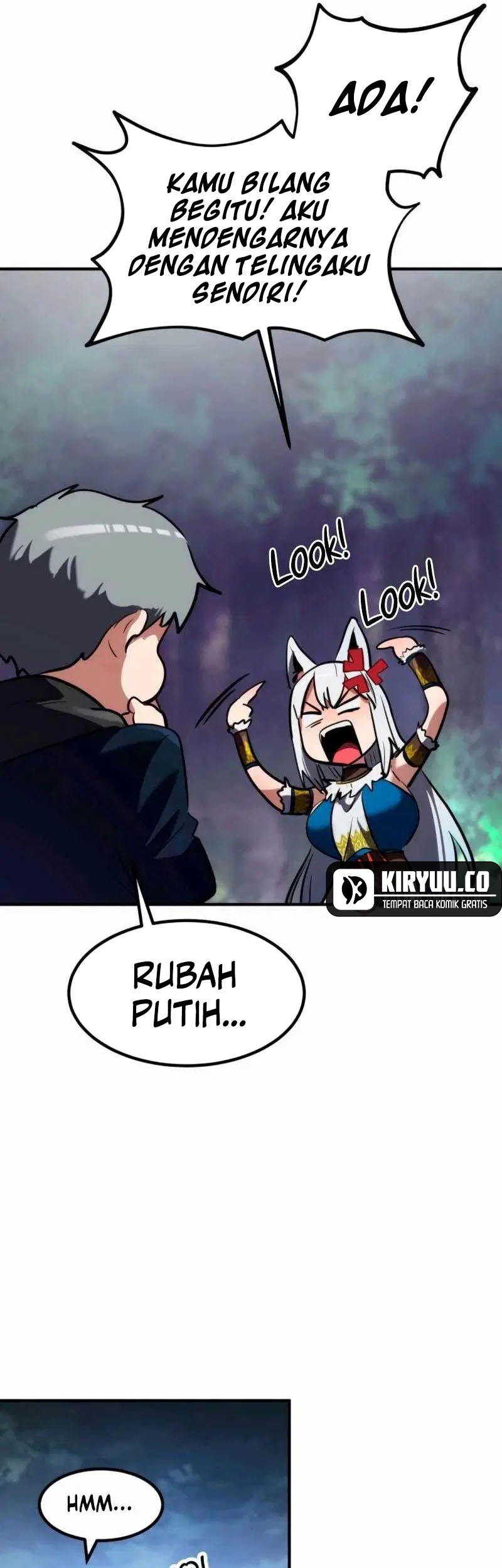 Defense Breaker Chapter 4 Gambar 34