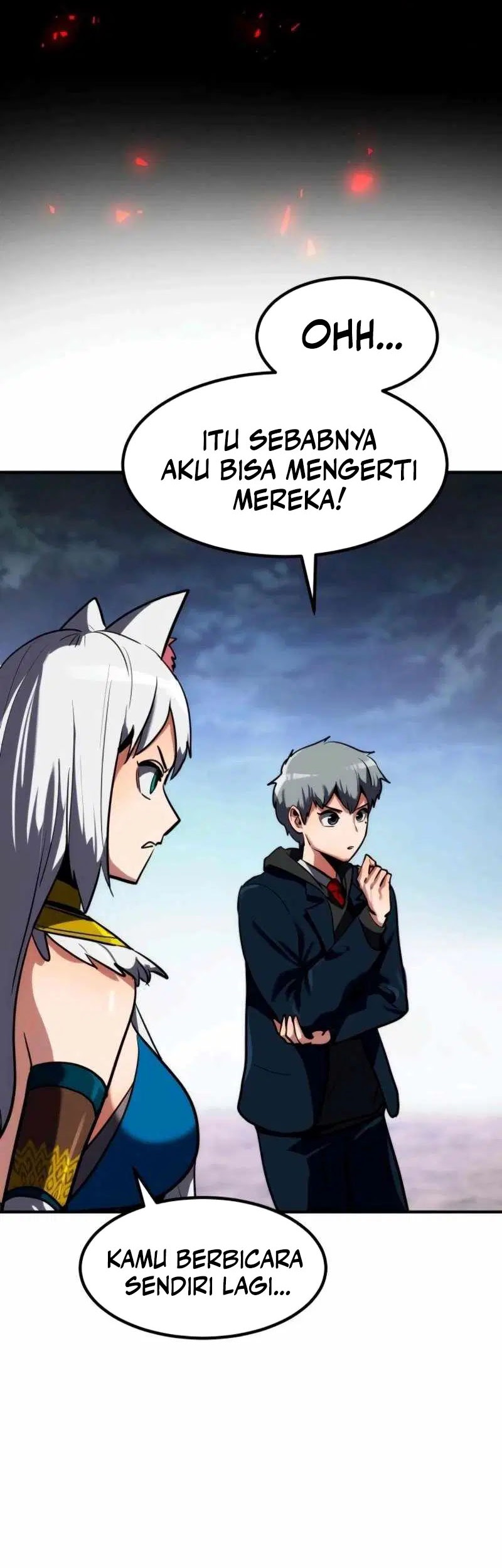 Defense Breaker Chapter 4 Gambar 41