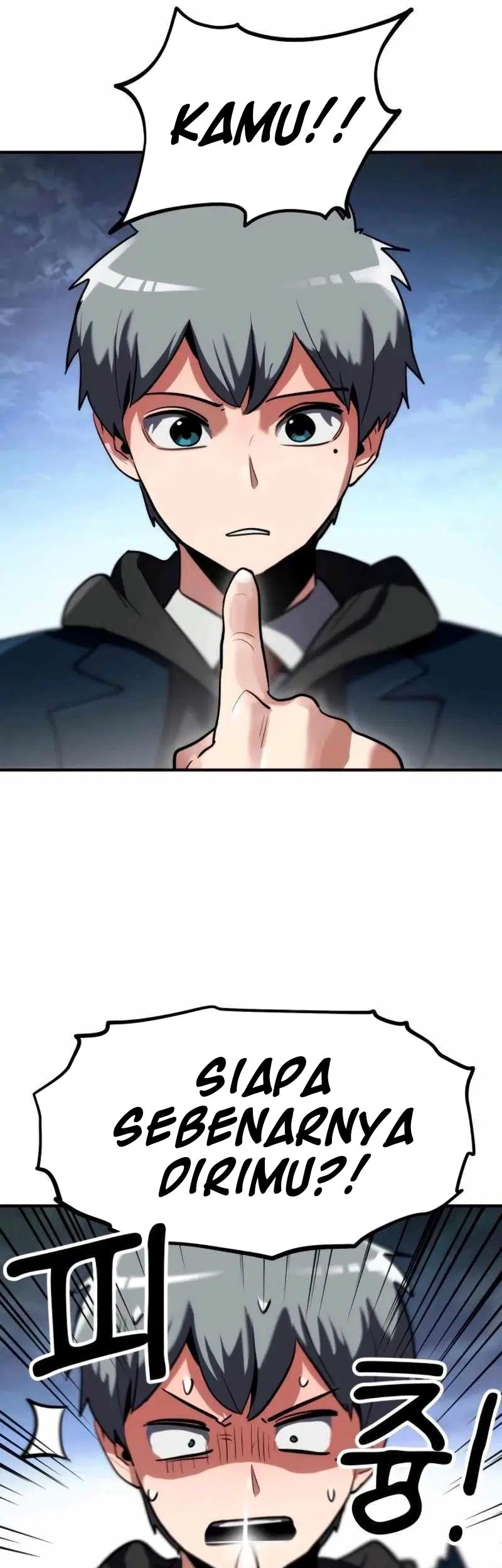 Defense Breaker Chapter 4 Gambar 42