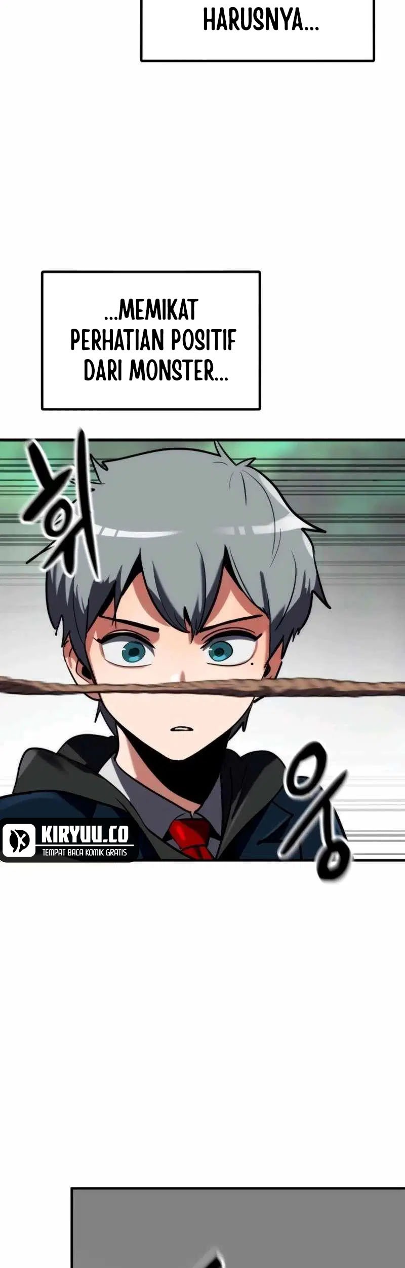 Defense Breaker Chapter 4 Gambar 44