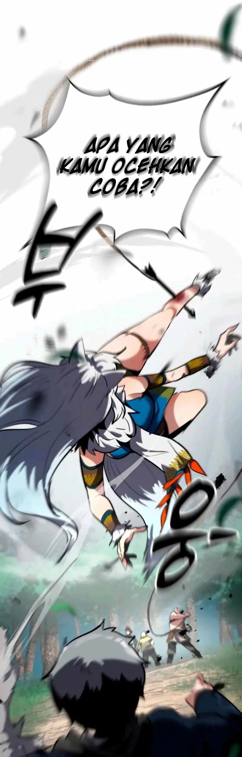 Defense Breaker Chapter 4 Gambar 53