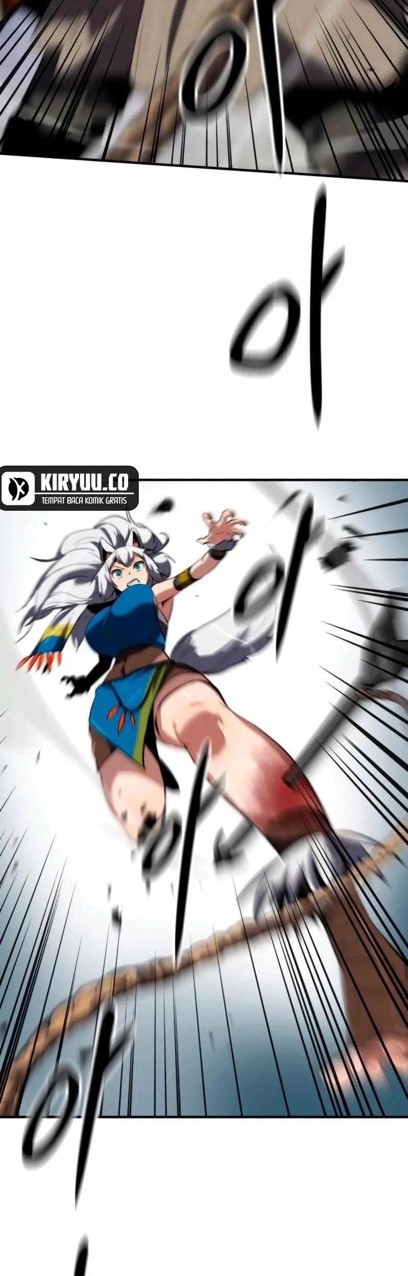 Defense Breaker Chapter 4 Gambar 55