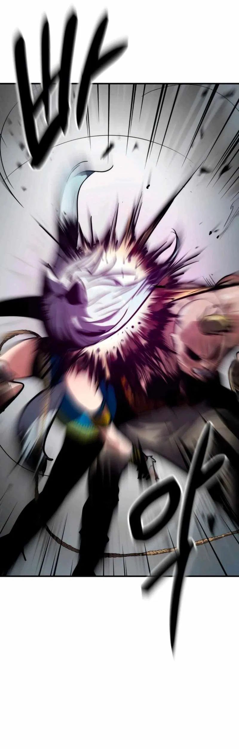 Defense Breaker Chapter 4 Gambar 57