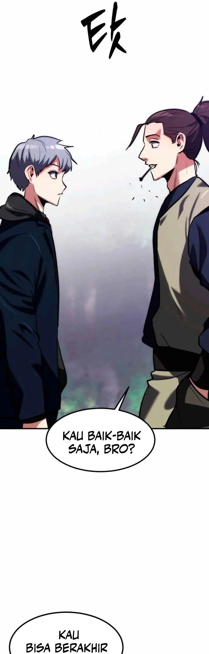 Defense Breaker Chapter 4 Gambar 69