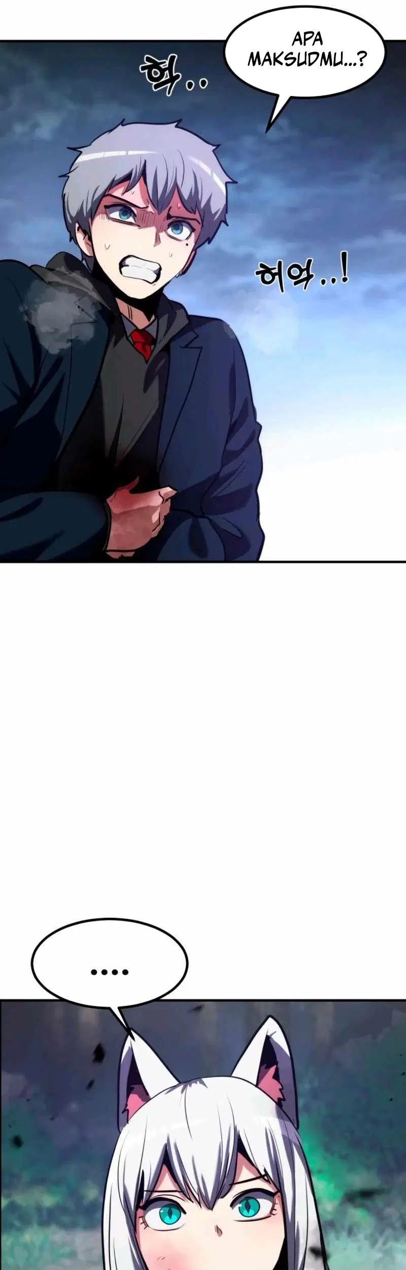 Defense Breaker Chapter 4 Gambar 81