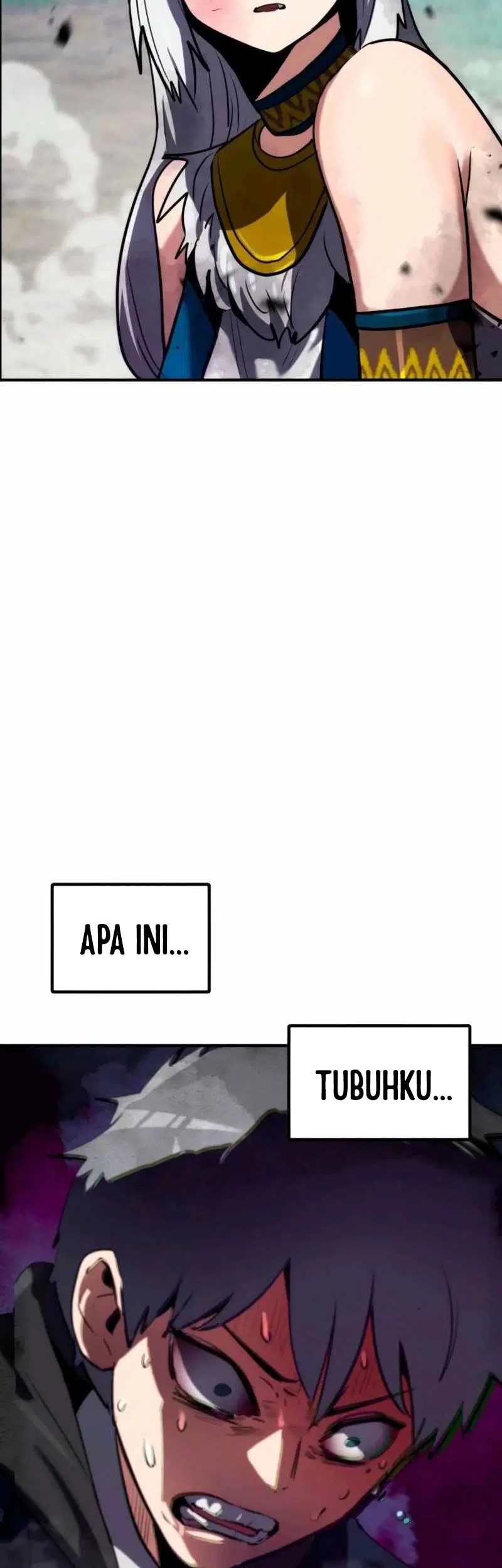 Defense Breaker Chapter 4 Gambar 82