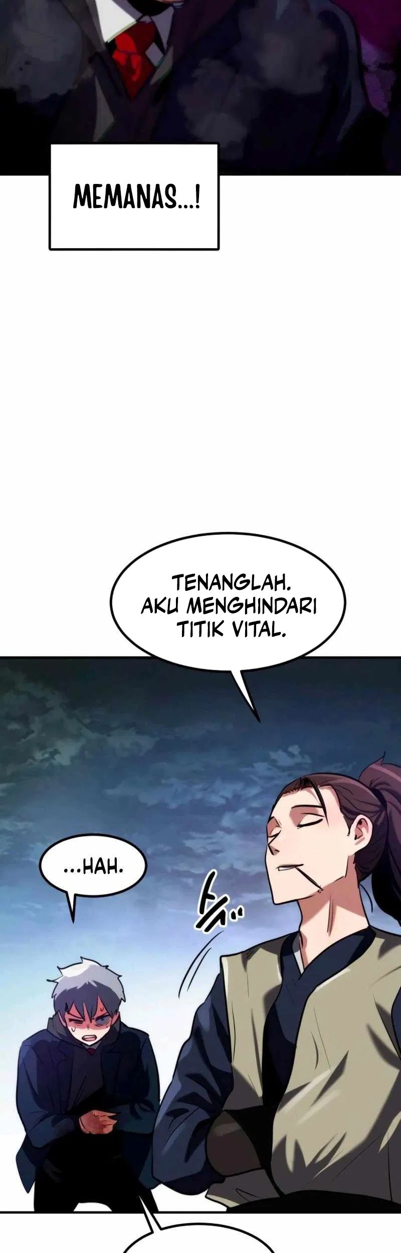 Defense Breaker Chapter 4 Gambar 83