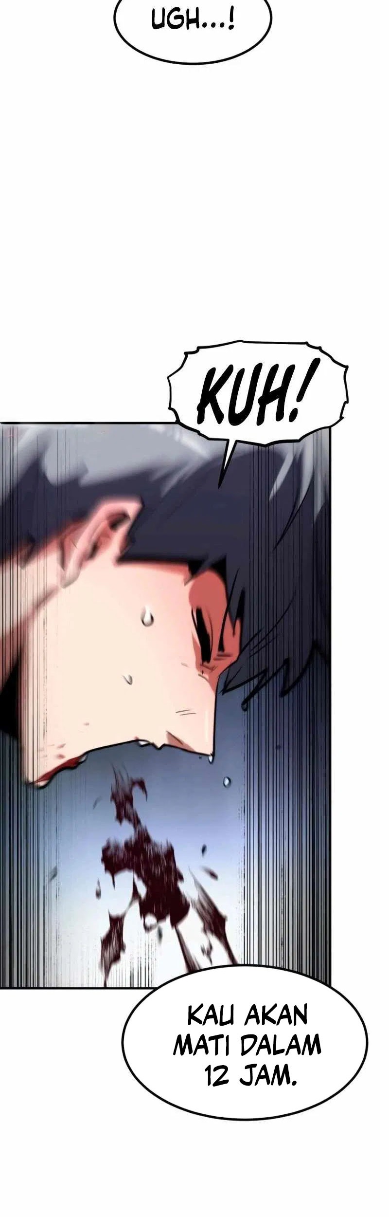 Defense Breaker Chapter 4 Gambar 84