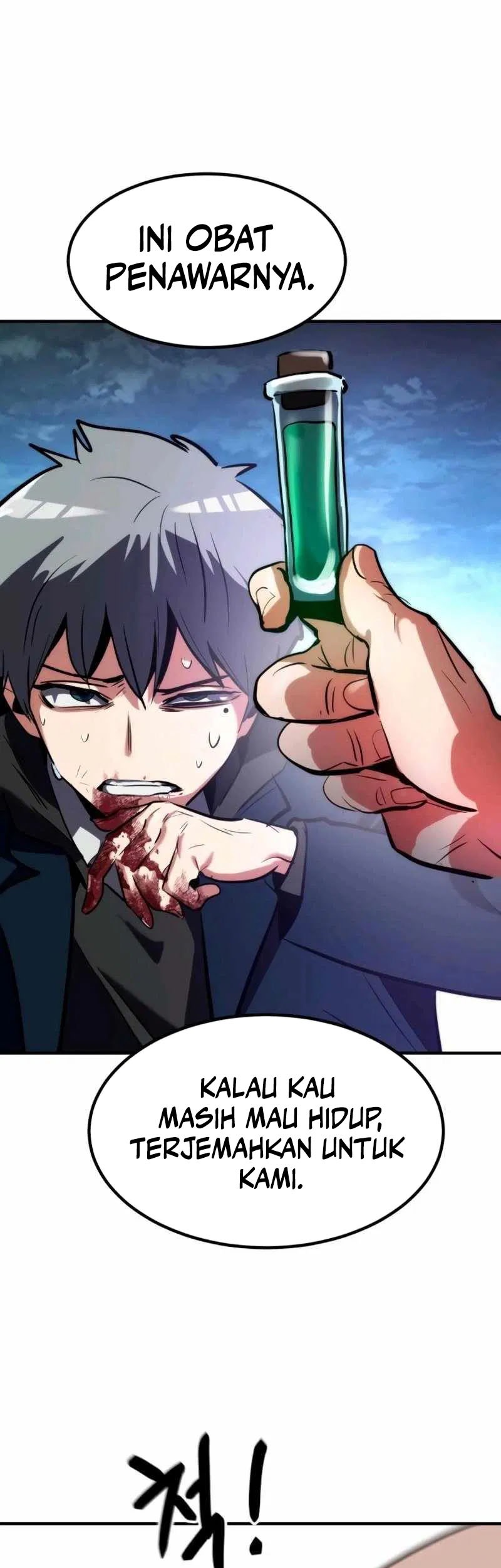 Defense Breaker Chapter 4 Gambar 85