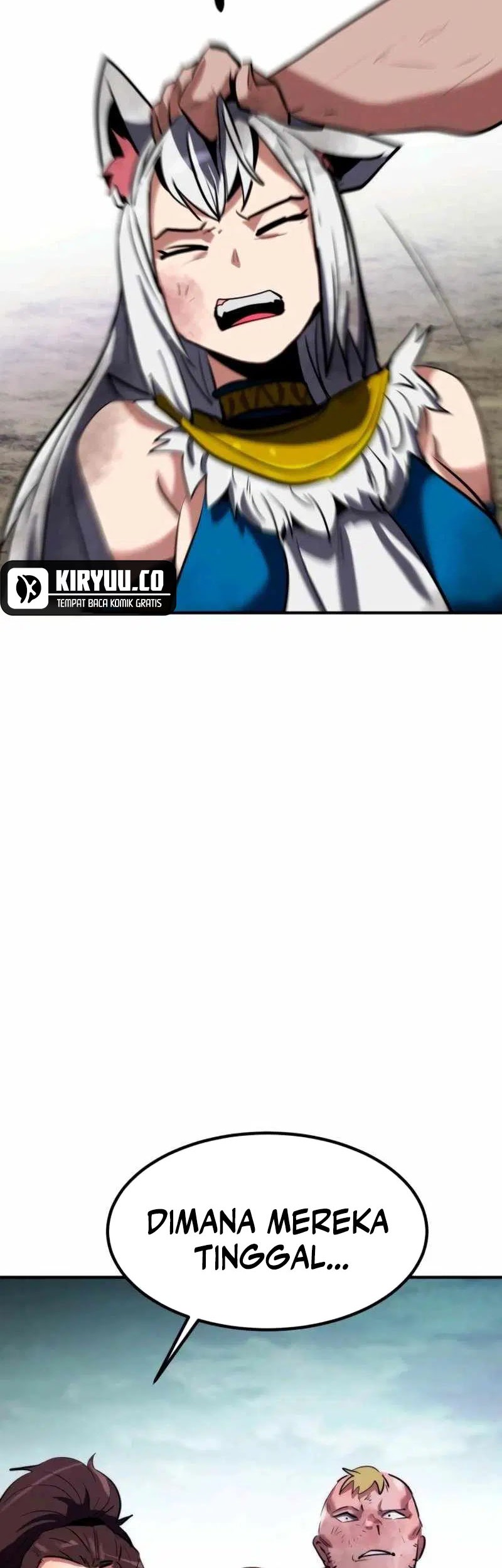 Defense Breaker Chapter 4 Gambar 86