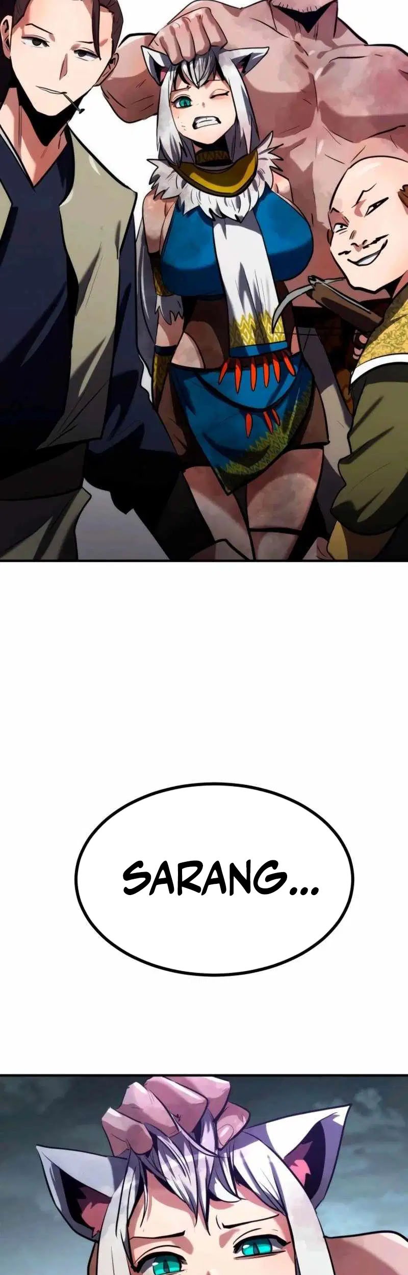 Defense Breaker Chapter 4 Gambar 87