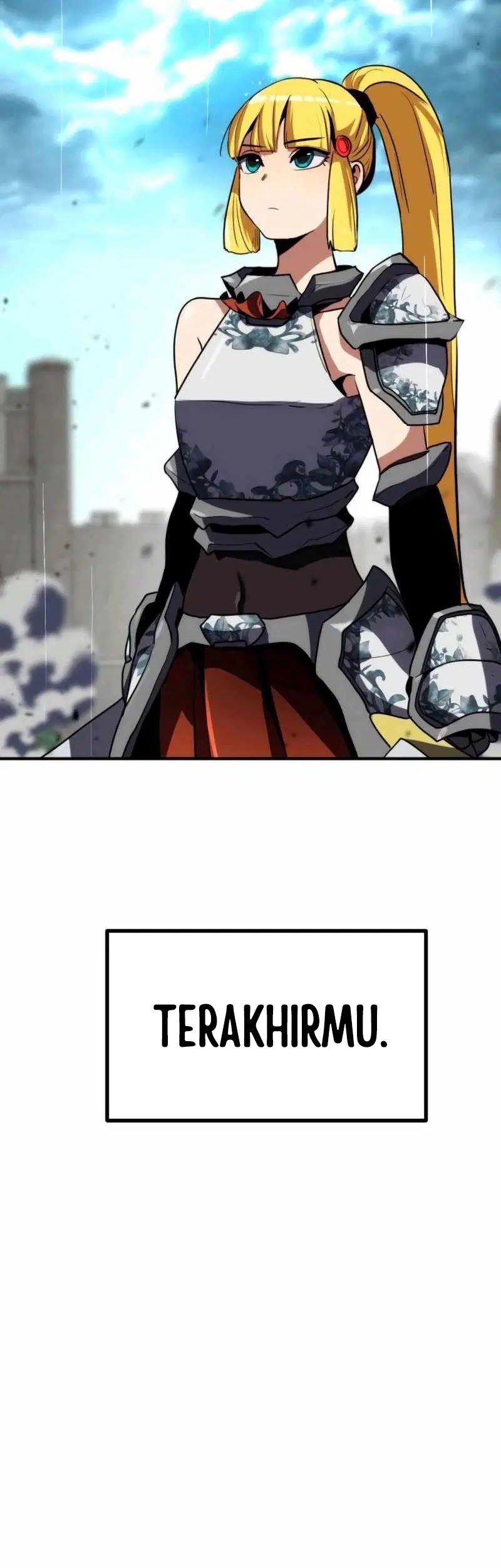 Defense Breaker Chapter 4 Gambar 4