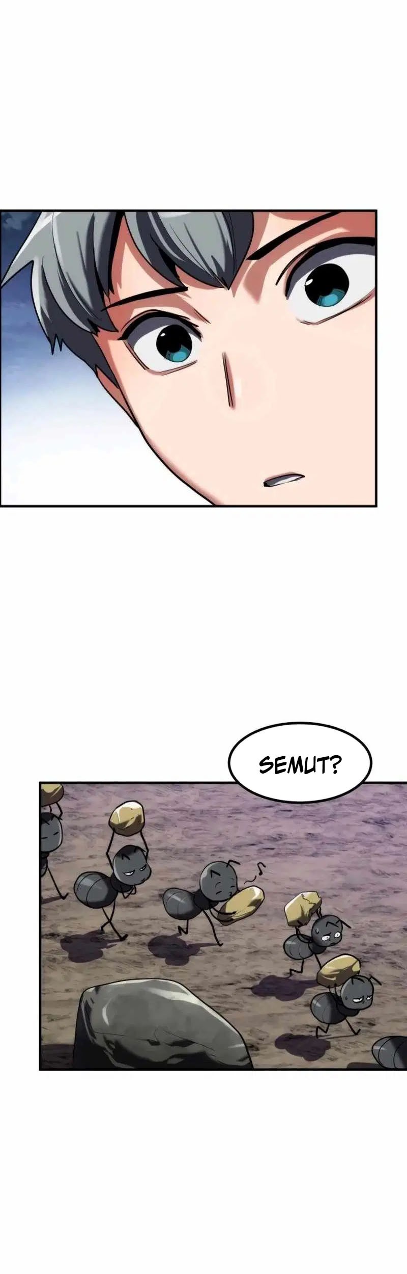 Defense Breaker Chapter 4 Gambar 14