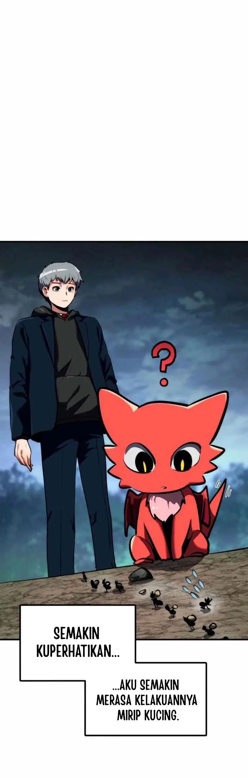 Defense Breaker Chapter 4 Gambar 16