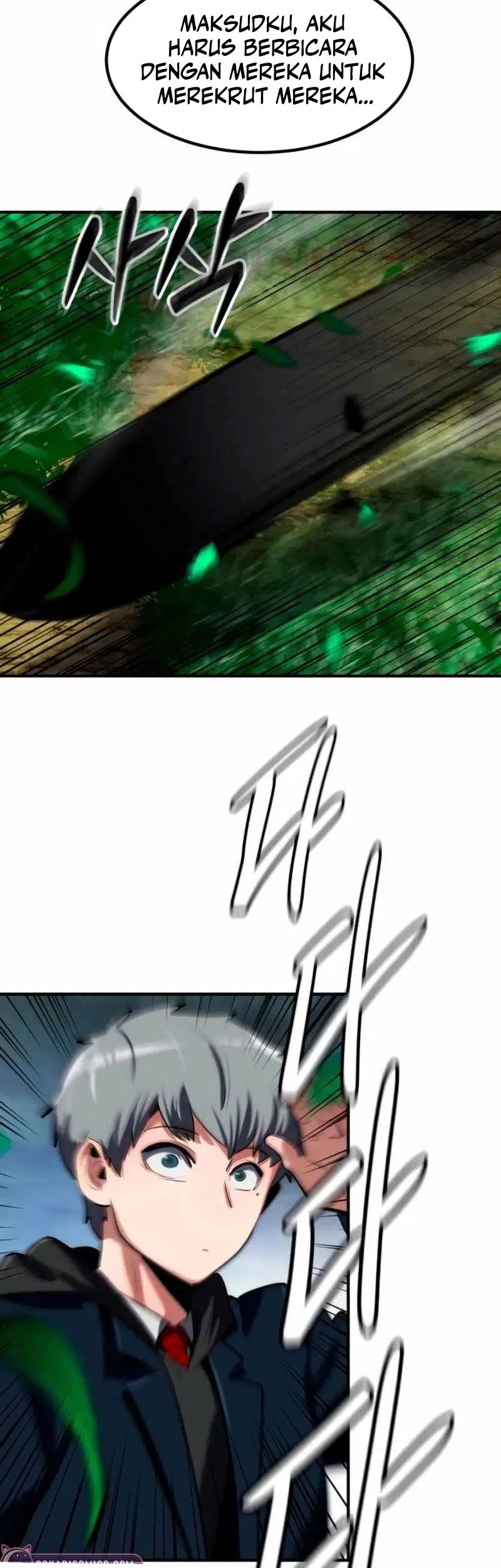 Defense Breaker Chapter 4 Gambar 23