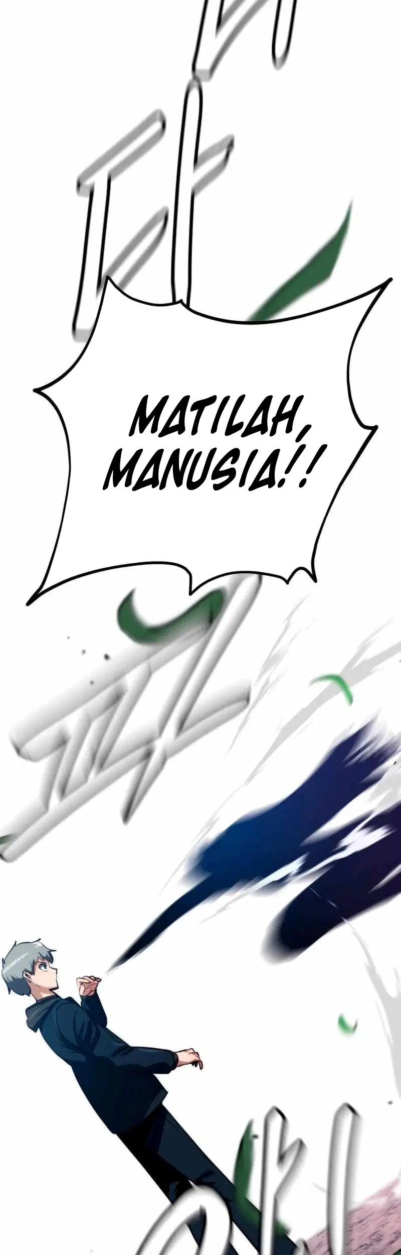 Defense Breaker Chapter 4 Gambar 24