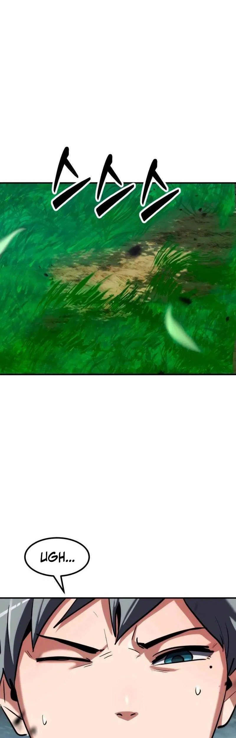 Defense Breaker Chapter 4 Gambar 27