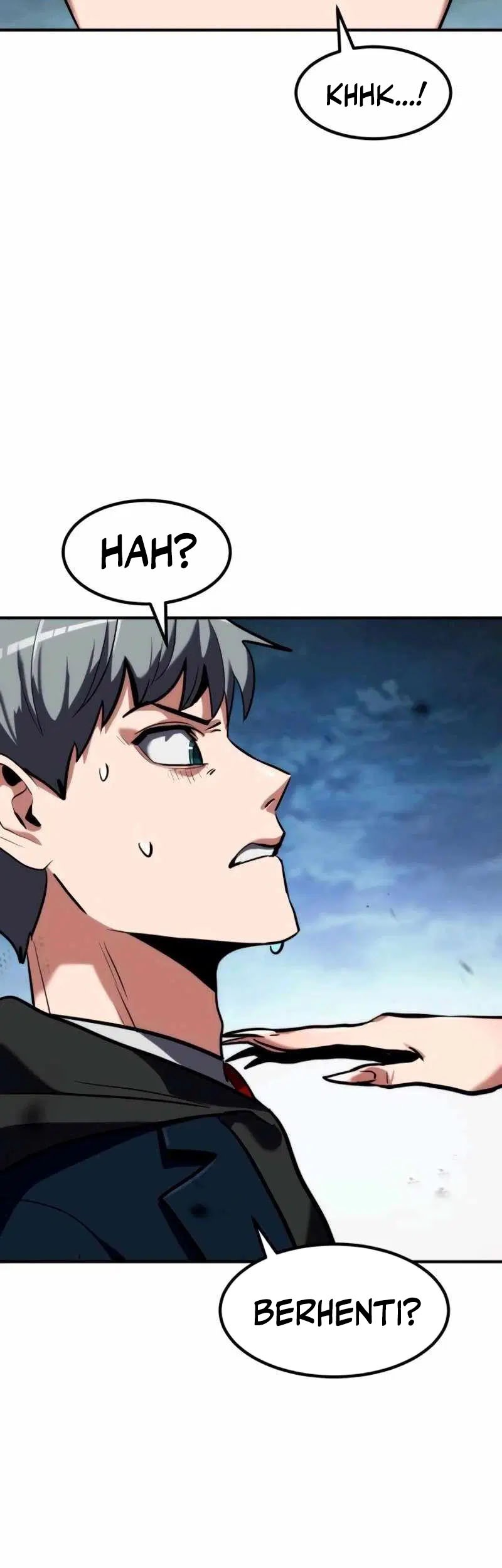 Defense Breaker Chapter 4 Gambar 28