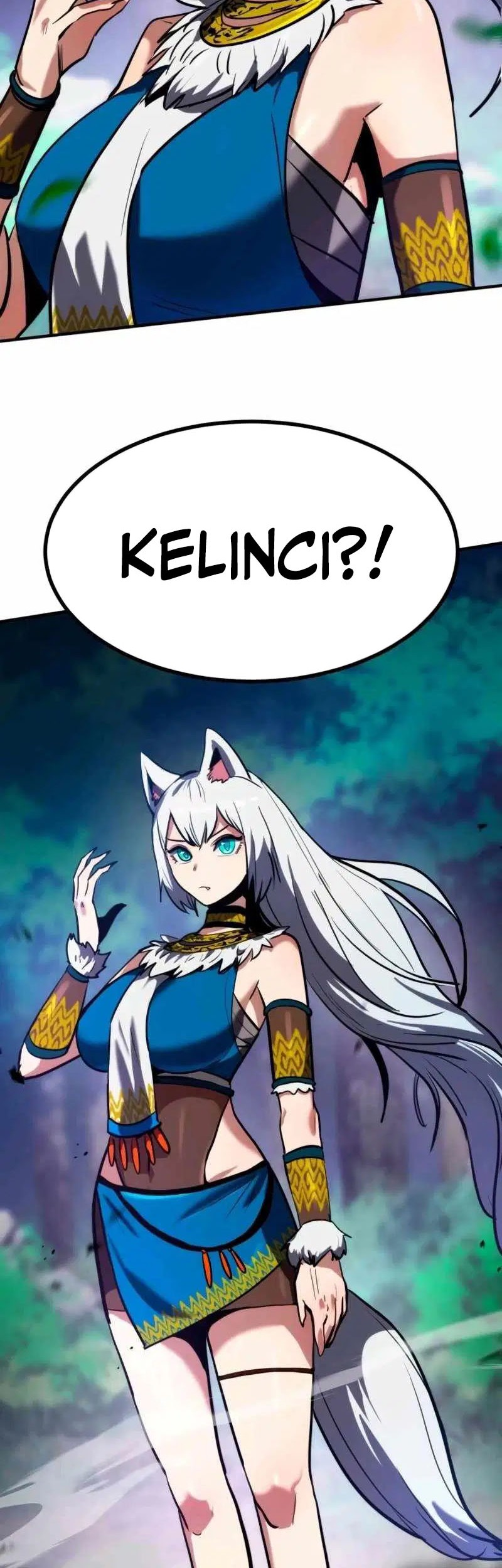 Defense Breaker Chapter 4 Gambar 31