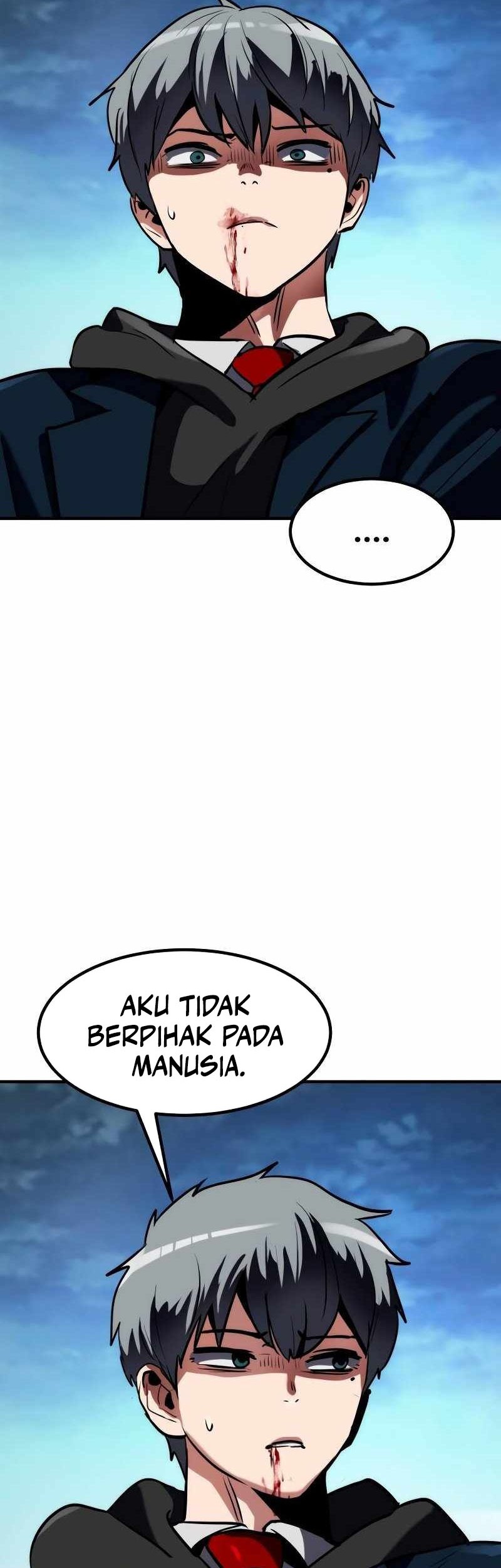 Defense Breaker Chapter 5 Gambar 34